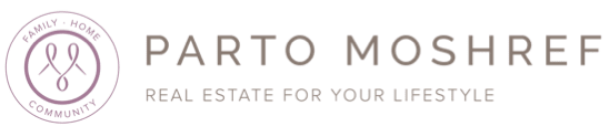 Parto Moshref Vancouver Realtor